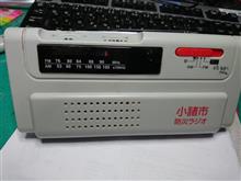 防災無線受信機を改造(長文)リズム時計9ZQA04 防災無線受信機を改造(長文)リズム時計9ZQA04