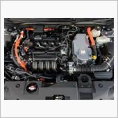 HONDA Insight  ...
