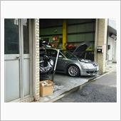 無事❓車検完了