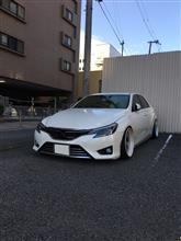 車高調について