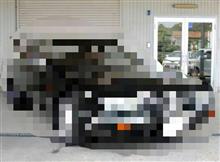 夫婦の憧れの車・・・今も変わらず。 夫婦の憧れの車・・・今も変わらず。