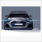 Audi All-New A ...