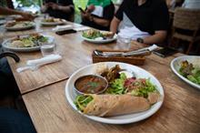 和楽オフ会梅雨も吹き飛ばせ!カレーオフ!(≧▽≦)♪ 和楽オフ会梅雨も吹き飛ばせ!カレーオフ!(≧▽≦)♪