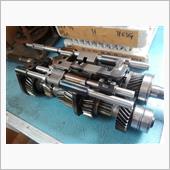 J160レシオ検討