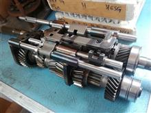 J160レシオ検討