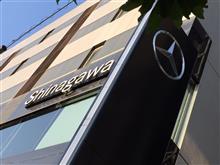定例ゴルフと２年目点検