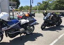 月例ツーリング♪