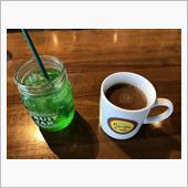 パシフィックカフェ