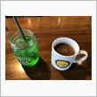 パシフィックカフェ