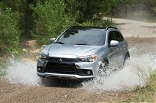 世界 の 我が 相棒 の 仲間たち － 2017 モデル ミツビシ RVR ／ ASX ／ アウトランダー スポーツ TV-CM ・・・・