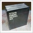 TETSUYA KOMURO ARCHIVES