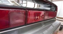 NSX フロントから異音。その後。 NSX フロントから異音。その後。