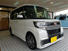 無事に納車されました…✨🚙✨(2018.06.27(水)) 無事に納車されました…✨🚙✨(2018.06.27(水))