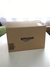 キャンピングトレーラー快適化グッズ入手