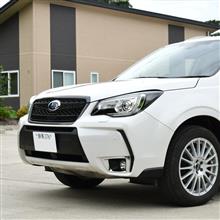 フォレスター SJG用マフラー COLBASSO Ti-C 本日最初のロット分が発送完了です! フォレスター SJG用マフラー COLBASSO Ti-C 本日最初のロット分が発送完了です!