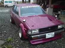 70カローラ売ります