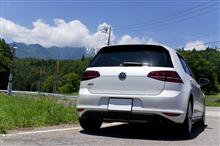 2018夏 長野・新潟・山梨県境GT v2.0 | 31291km