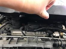 エンジントラブル? エンジントラブル?