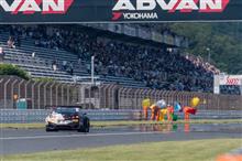 ピレリスーパー耐久シリーズ2018 第3戦 富士SUPER TEC 24時間レース 