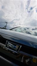 洗車5回目 洗車5回目