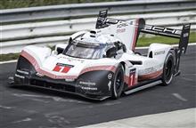 5:19.546  - 919 Hybrid EVO