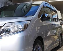 【洗車】 滑水 Shiftさん スティンガー 【洗車】 滑水 Shiftさん スティンガー