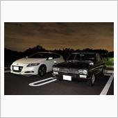 スカイラインC10との邂逅