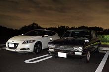 スカイラインC10との邂逅