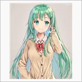 おはようございまちゅ