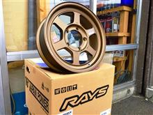 クルーズ 新型ジムニー用ＴＥ３７Ｘプログレッシブ入荷！