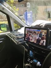 フロントテーブル