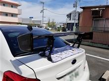 同じ❔ウイングですか🎵 同じ❔ウイングですか🎵