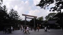 草新号の神馬索参お披露目 草新号の神馬索参お披露目