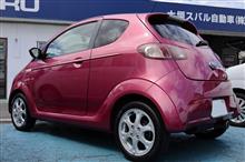 スバルR1が納車されました♪ スバルR1が納車されました♪