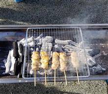 今年2回目のBB●♪ 今年2回目のBB●♪
