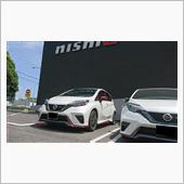 nismo 大森ファクトリー ...