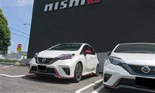 nismo 大森ファクトリー再訪