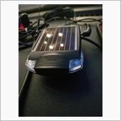 遅ればせながらカーセキュリティ