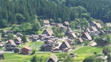 OccT オフ会下見 in 白川郷 OccT オフ会下見 in 白川郷