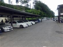 JACC Rd.1 in YZサーキット東コースに行ってきた。 JACC Rd.1 in YZサーキット東コースに行ってきた。