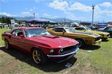 石和温泉クラシックカーフェスティバル2018 石和温泉クラシックカーフェスティバル2018