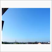 ７月２日　夏空が広がる月曜日 ...