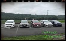 LY3P オフ会 LY3P オフ会