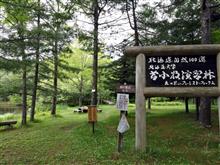2018年夏の北海道探鳥旅行 その1(仙台港~苫小牧) 2018年夏の北海道探鳥旅行 その1(仙台港~苫小牧)