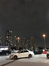 謎の温度上昇