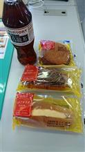 パン値上げ？？？