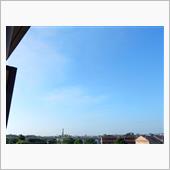 ７月３日　また暑くなりそうな ...