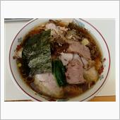 青島食堂　青島チャーシュー