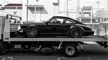 空冷911から水冷911へ 空冷911から水冷911へ