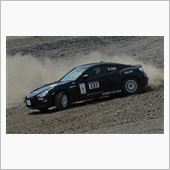 ドキドキのラリー初参戦！！「 ...